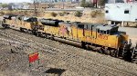 UP 9023 UP 9013
